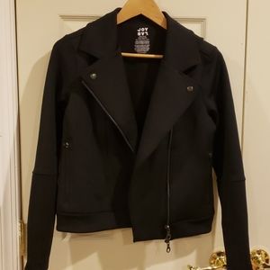 Moto Jacket from JoyLab